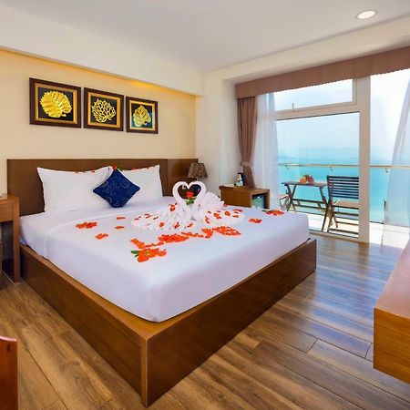Saphia Hotel نها ترانج المظهر الخارجي الصورة